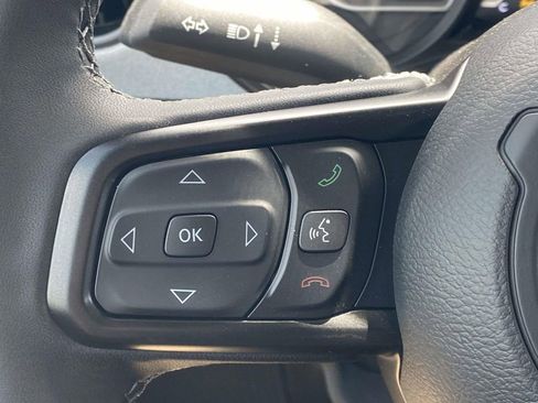 New 2026 Jeep Wrangler Unlimited Sport AWD/4WD image 52