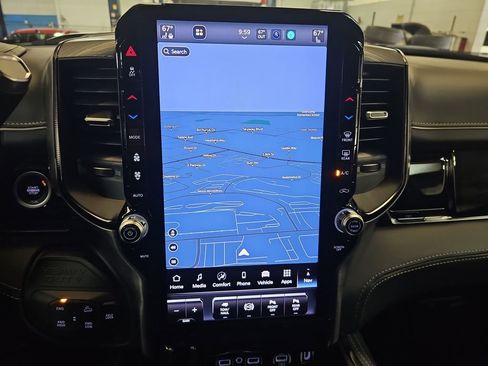 New 2026 RAM 2500 Rebel w/ Rebel Level 2 Equipment Group image 19