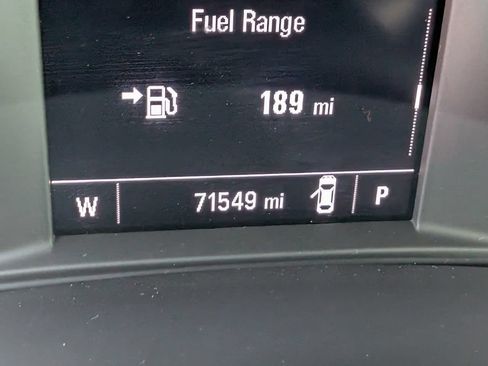 Used 2021 Chevrolet Malibu LS FWD image 13
