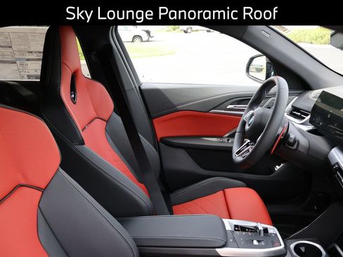 New 2026 BMW X2 M35i w/ Technology Package AWD/4WD image 14