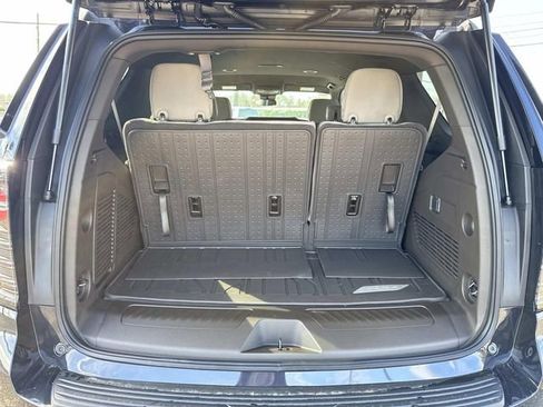 New 2026 Chevrolet Tahoe LS RWD image 21