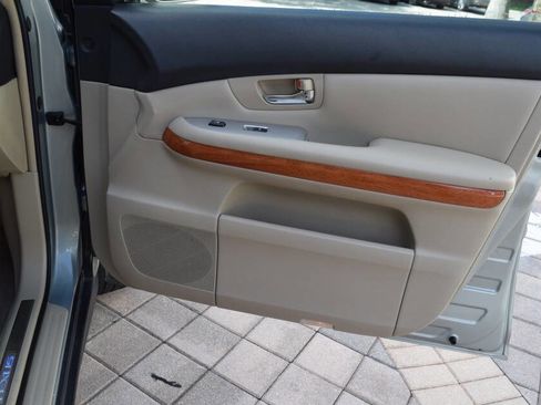 Used 2008 Lexus RX 400h AWD image 76
