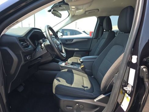 Certified 2023 Ford Escape Active AWD/4WD image 11