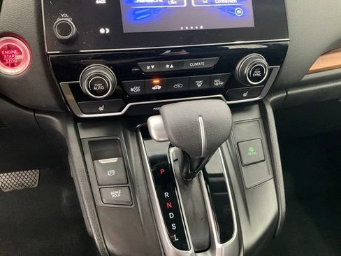 Used 2018 Honda CR-V EX image 15