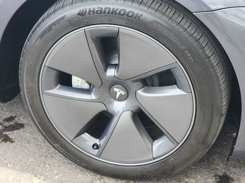 Used 2023 Tesla Model 3 Standard Range RWD image 12
