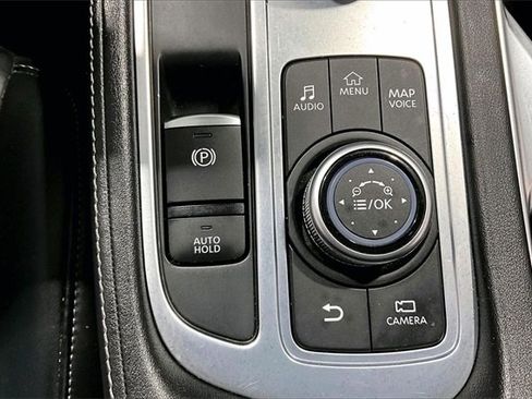 Used 2023 INFINITI QX60 Luxe image 16