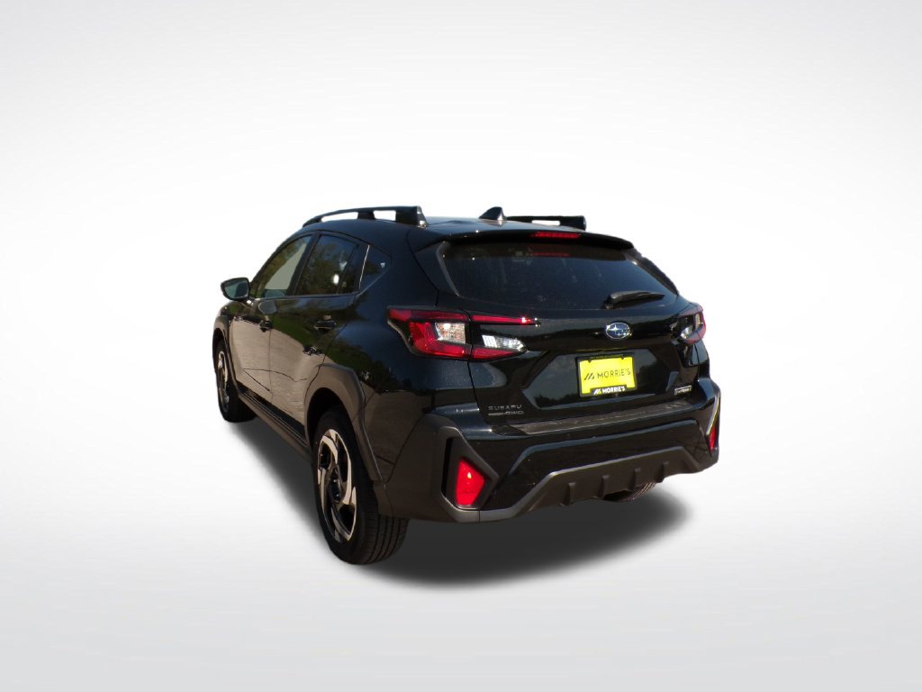 New 2026 Subaru Crosstrek 2.5i Limited AWD/4WD image 3
