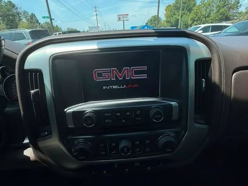 Used 2018 GMC Sierra 1500 SLE w/ SLE Value Package RWD image 12