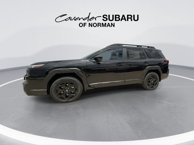 New 2026 Subaru Outback Limited AWD/4WD image 6