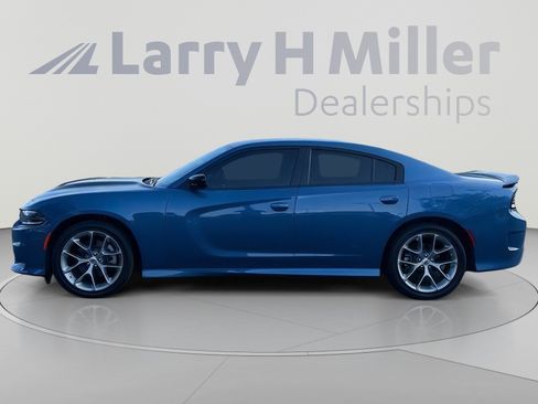 Used 2023 Dodge Charger GT RWD image 2