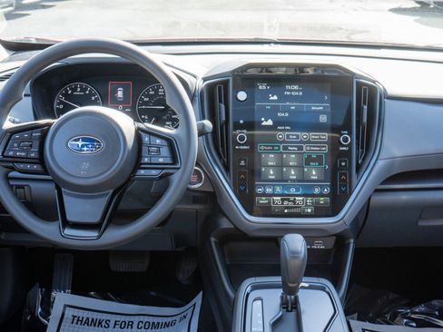 New 2026 Subaru Crosstrek 2.5i Premium image 10