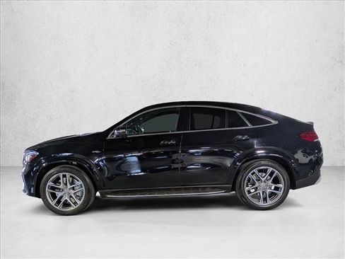 Used 2022 Mercedes-Benz GLE 53 AMG AMG GLE 53 image 11