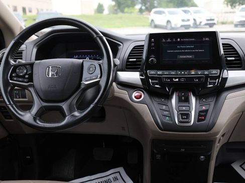 Used 2020 Honda Odyssey EX-L image 25