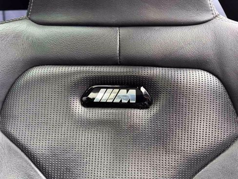 Used 2015 BMW M4 Coupe RWD image 28
