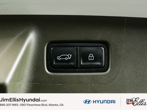 New 2025 Hyundai Santa Fe Calligraphy FWD image 34
