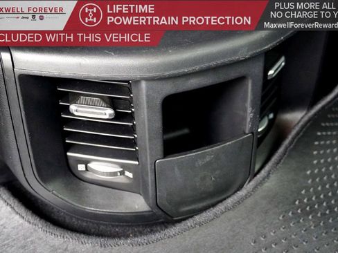 Used 2022 RAM 2500 Tradesman image 29