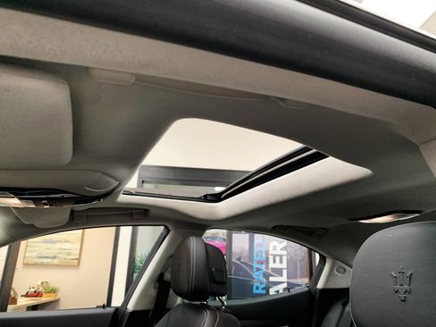 Used 2021 Maserati Ghibli S Q4 image 16