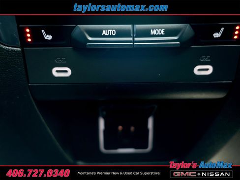 Used 2023 Chevrolet Tahoe High Country w/ Max Trailering Package image 40