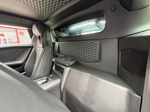 Used 2018 Lamborghini Huracan LP 580-2 RWD image 50