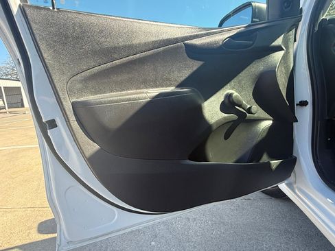 Used 2022 Chevrolet Spark LS image 16