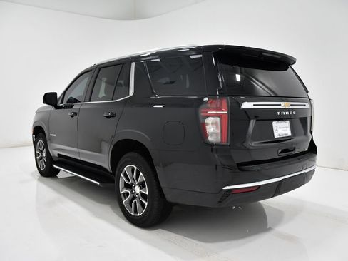 Used 2023 Chevrolet Tahoe LT w/ Luxury Package image 3
