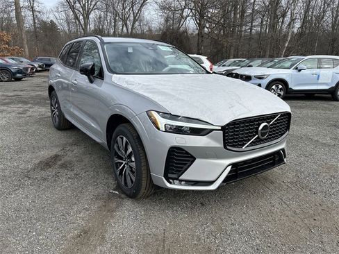 New 2025 Volvo XC60 B5 Core w/ Protection Package Premier image 5