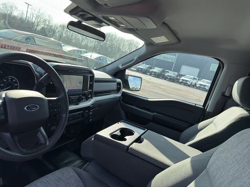 Used 2021 Ford F150 XLT image 25