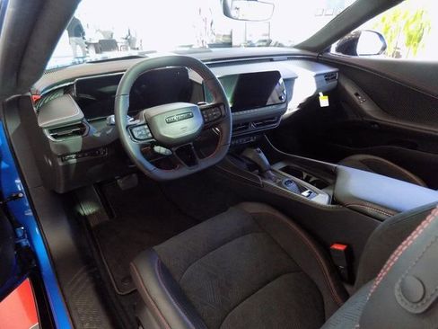 New 2026 Dodge Charger Scat Pack AWD/4WD image 8