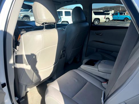 Used 2010 Lexus RX 350 2WD image 14
