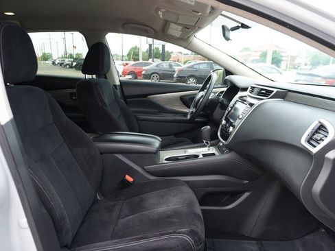 Used 2018 Nissan Murano S FWD image 29