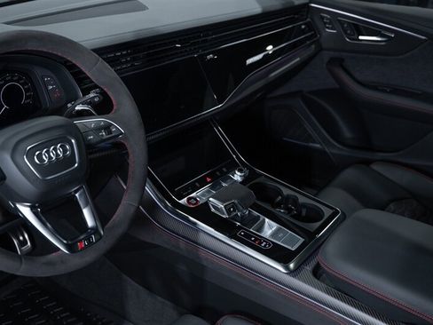 Used 2024 Audi RS Q8 AWD/4WD image 53