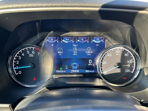 Used 2023 Ford F150 XLT w/ Equipment Group 301A Mid image 25