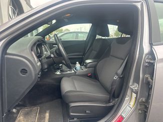 Used 2016 Dodge Charger SE w/ Power Sunroof Group AWD/4WD video 2