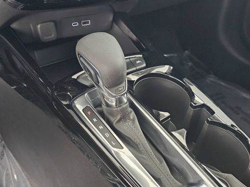 New 2026 Chevrolet Trax ACTIV w/ Driver Confidence Package image 31