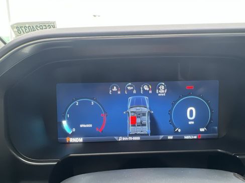 Used 2024 Ford F350 Limited w/ FX4 Off-Road Package image 17