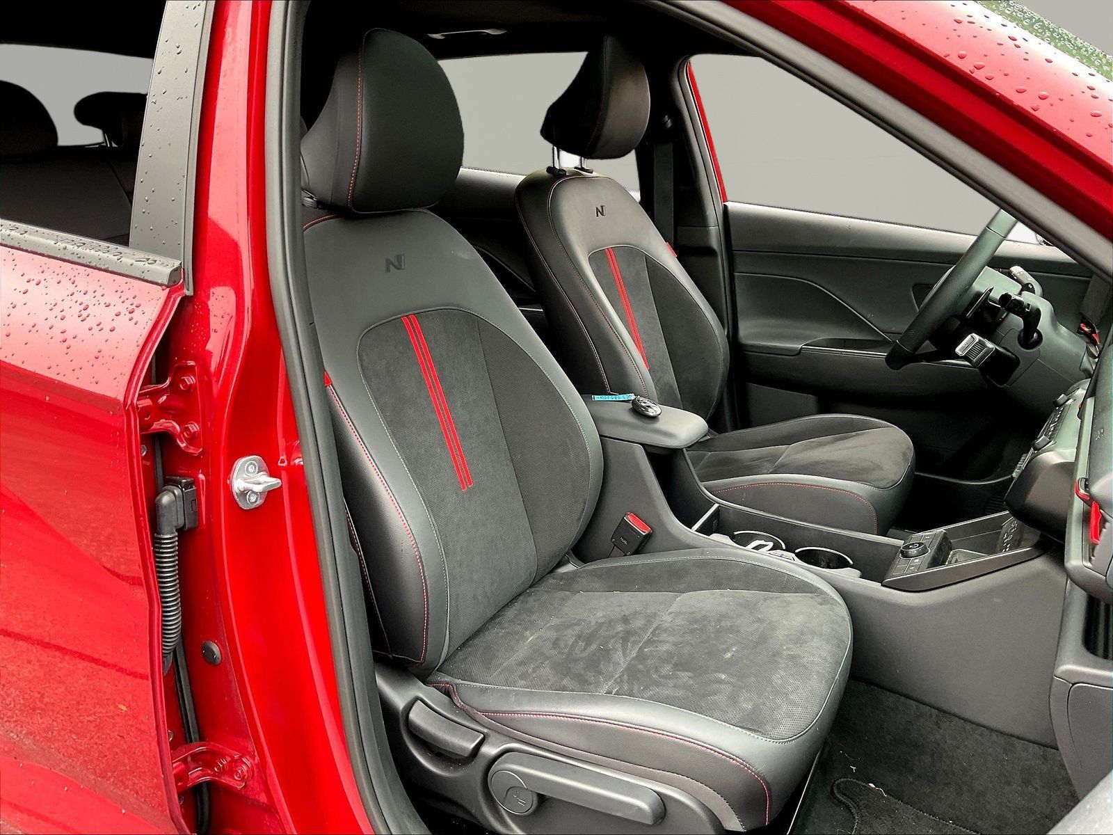 Used 2024 Hyundai Kona N Line AWD/4WD image 28