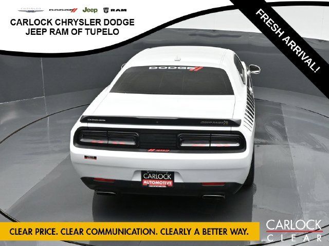 Used 2023 Dodge Challenger R/T Scat Pack w/ Plus Package RWD image 45
