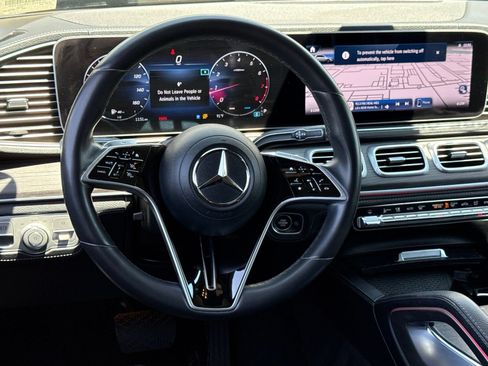 Used 2024 Mercedes-Benz GLE 350 4MATIC image 40