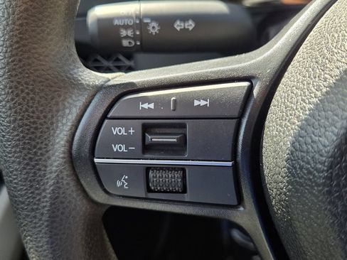 Certified 2024 Honda Accord LX image 24