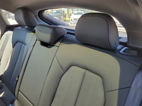 Used 2025 Audi A5 2.0T Premium Plus Sedan w/ Premium Plus image 27