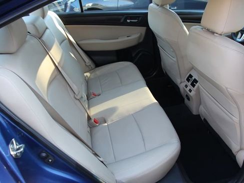 Used 2016 Subaru Legacy 3.6R Limited image 33