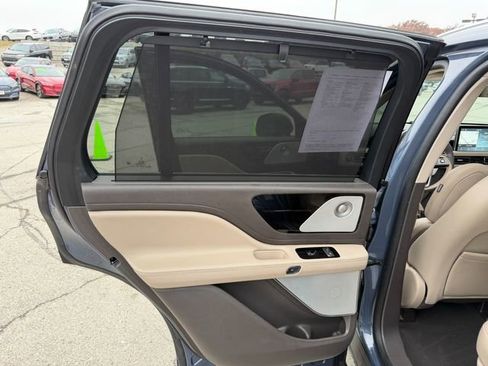 Used 2021 Lincoln Aviator Grand Touring w/ Equipment Group 302A image 21