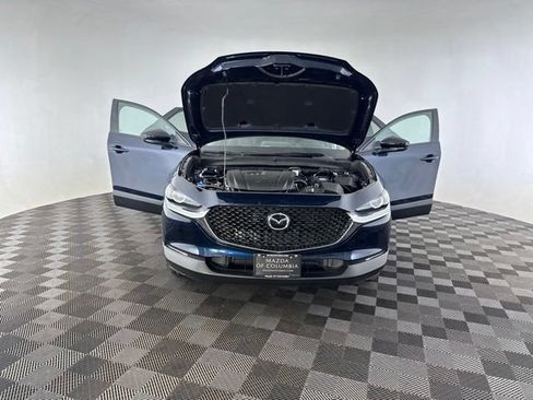 New 2026 MAZDA CX-30 AWD 2.5 S w/ Select Sport Pkg image 11