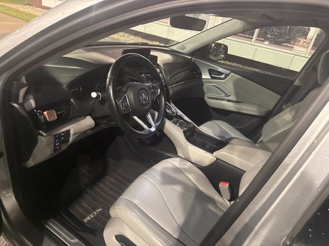 Used 2019 Acura RDX w/ Technology Package FWD image 10