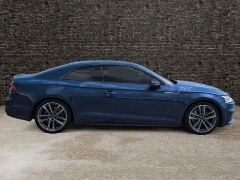 Used 2019 Audi A5 2.0T Premium Plus w/ Premium Plus image 3