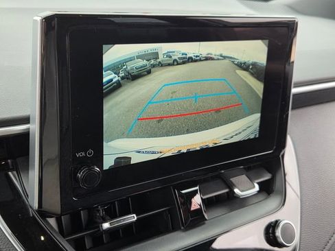 Used 2023 Toyota Corolla XSE image 19