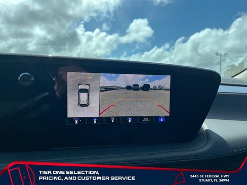 New 2026 Buick Encore GX Sport Touring w/ Advanced Technology Package FWD image 32