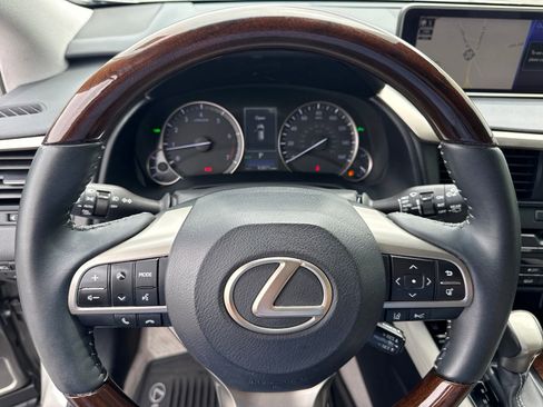 Used 2019 Lexus RX 350 FWD w/ Navigation Package image 30