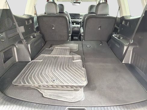 Used 2024 Kia Telluride S w/ S Sunroof Package AWD/4WD image 30