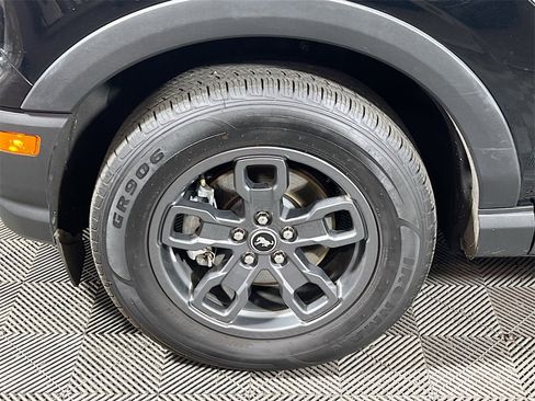 Used 2023 Ford Bronco Sport Big Bend image 28